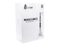 Lámpara de foto curado Max cure 7 blanca