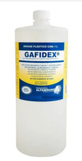 Glutaraldehido Gafidex 1L