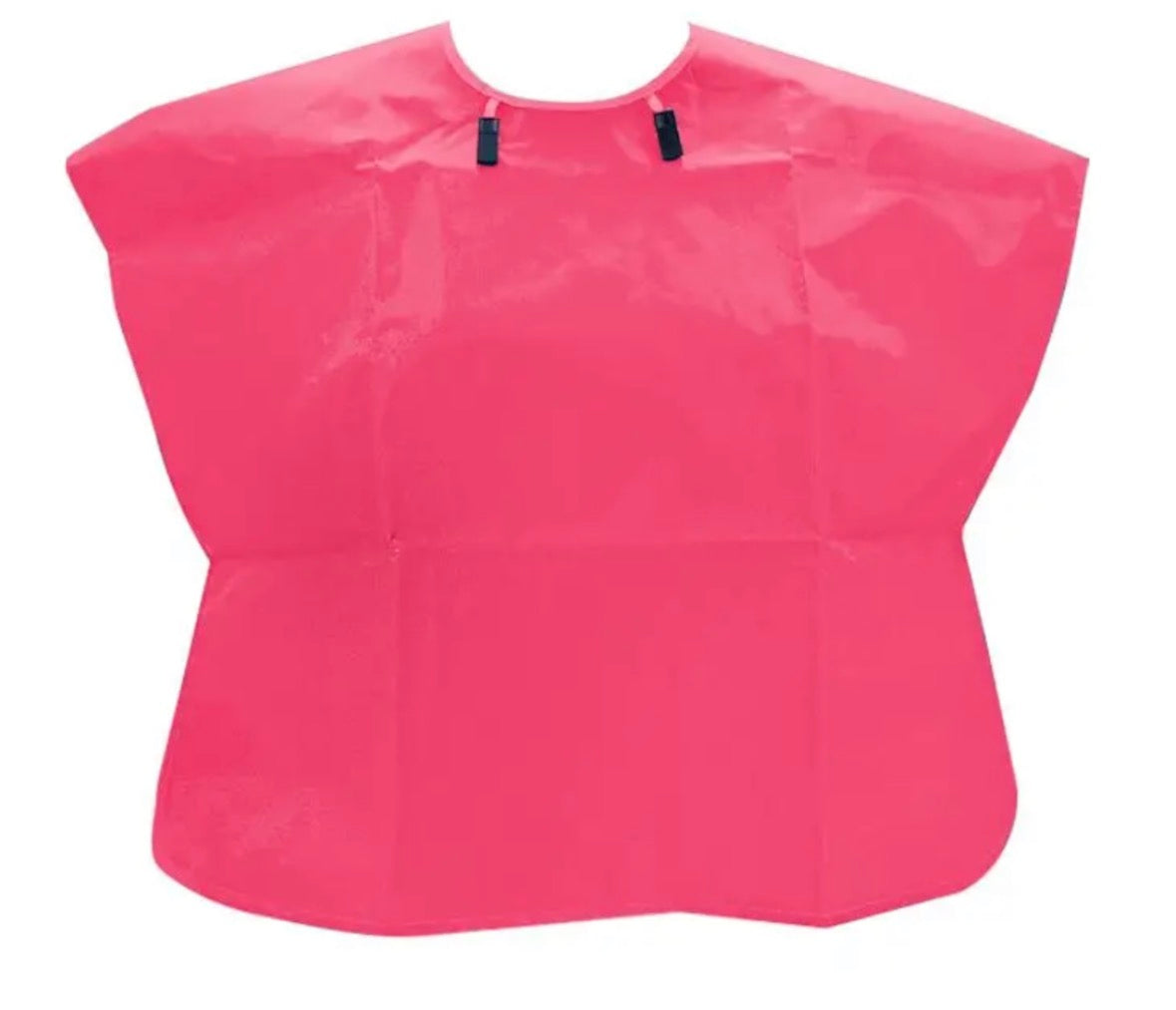 BABERO IMPERMEABLE ROSA JUMBO VALDI