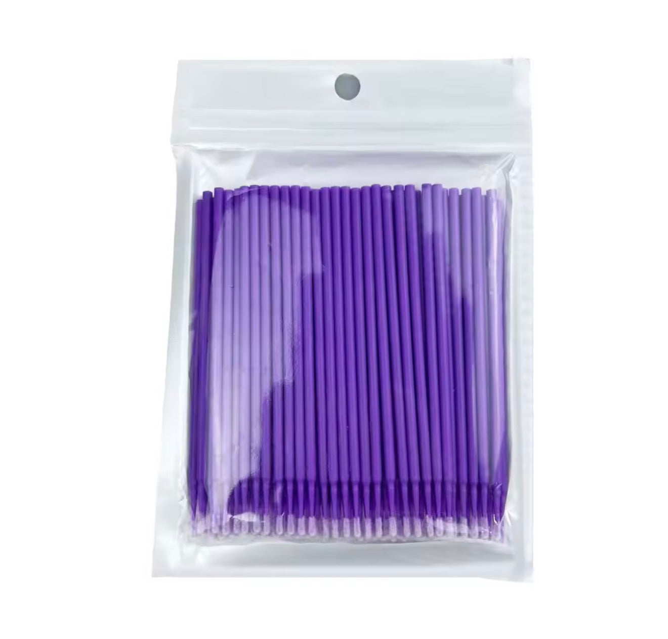 Microbrush en bolsa c/100