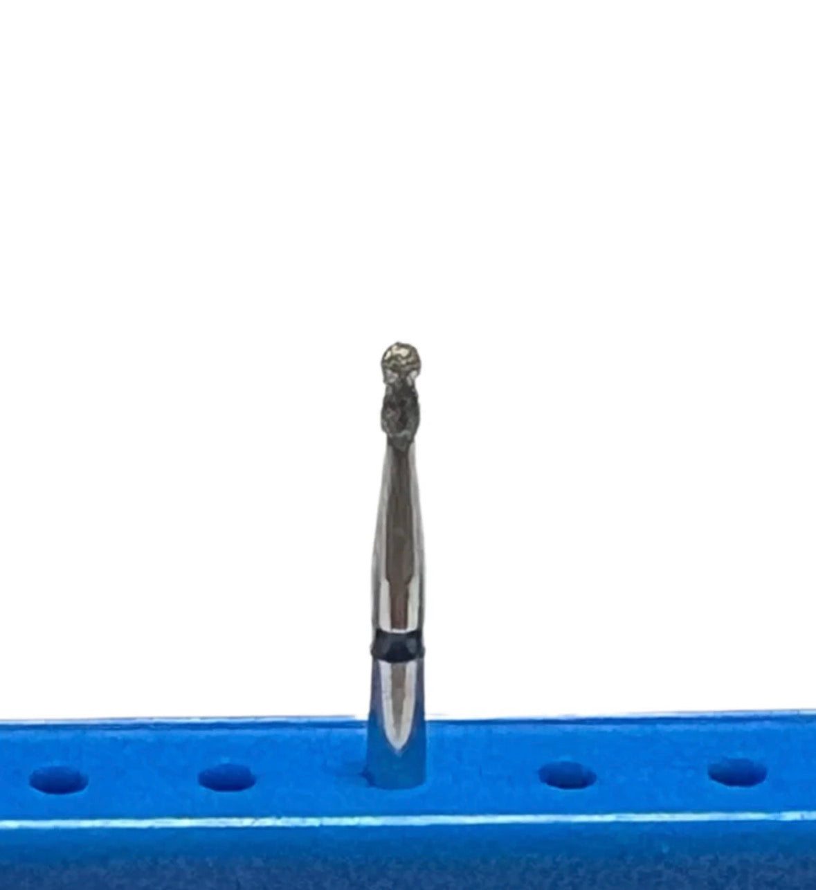 FRESA BR-43 BOLA DIAMANTE AZUL MDT