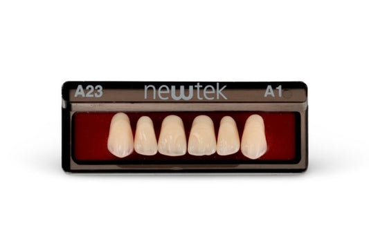 TABLILLAS DE DIENTES NEWTEK