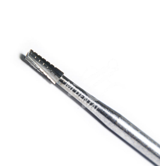 FRESA CARBURO 701 TALLO CORTO