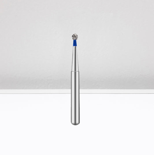 FRESA BR-S46 BOLA DIAMANTE AZUL MDT