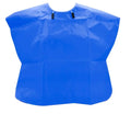 BABERO IMPERMEABLE AZUL JUMBO VALDI