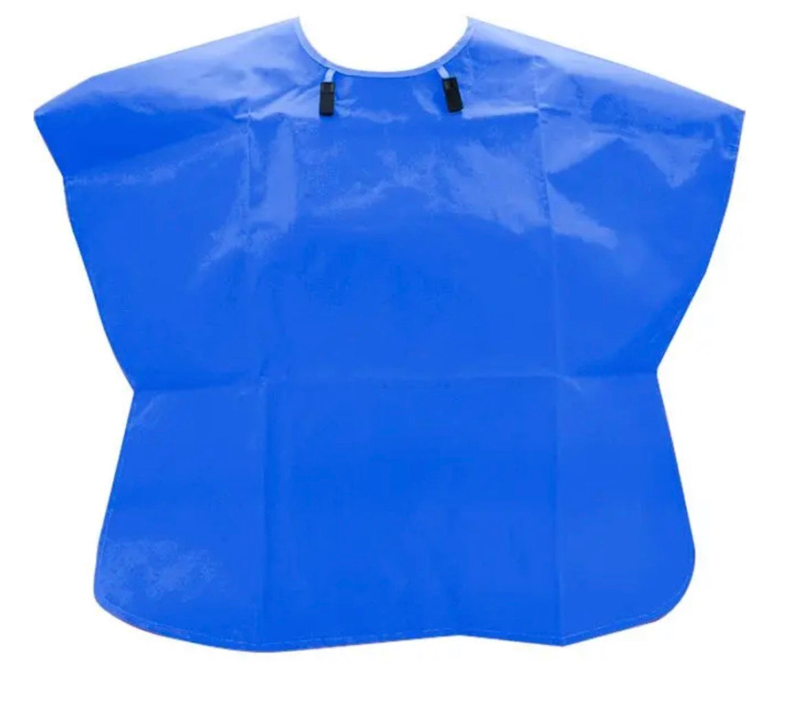 BABERO IMPERMEABLE AZUL JUMBO VALDI