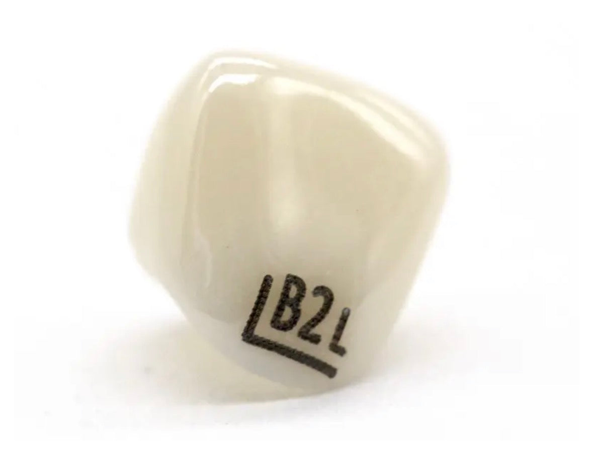 B2L Corona de zirconia Nusmile