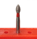 FRESA FO-30EF FLAMA DIAMANTE AMARILLA MDT