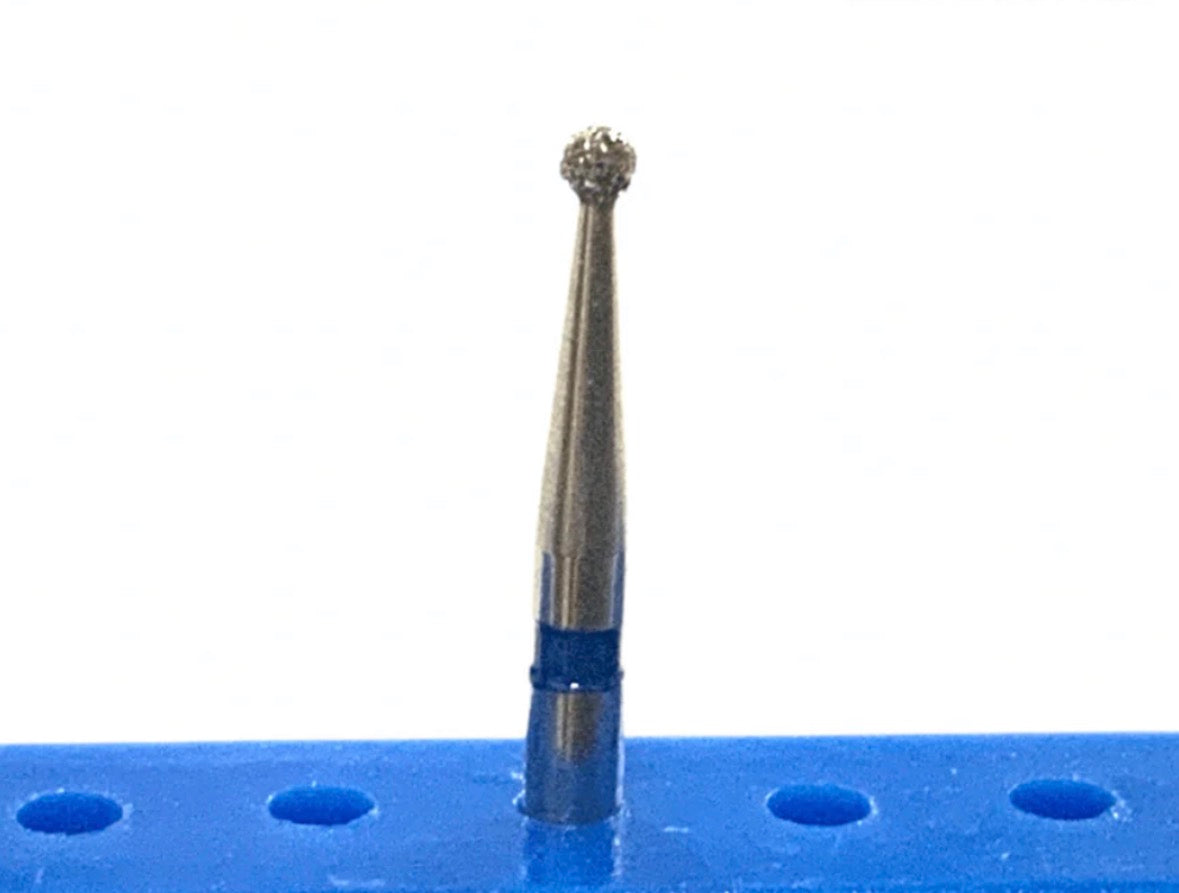 FRESA BR-46 DIAMANTE AZUL MDT