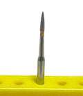 FRESA FO-40EF FLAMA DIAMANTE AMARILLA MDT