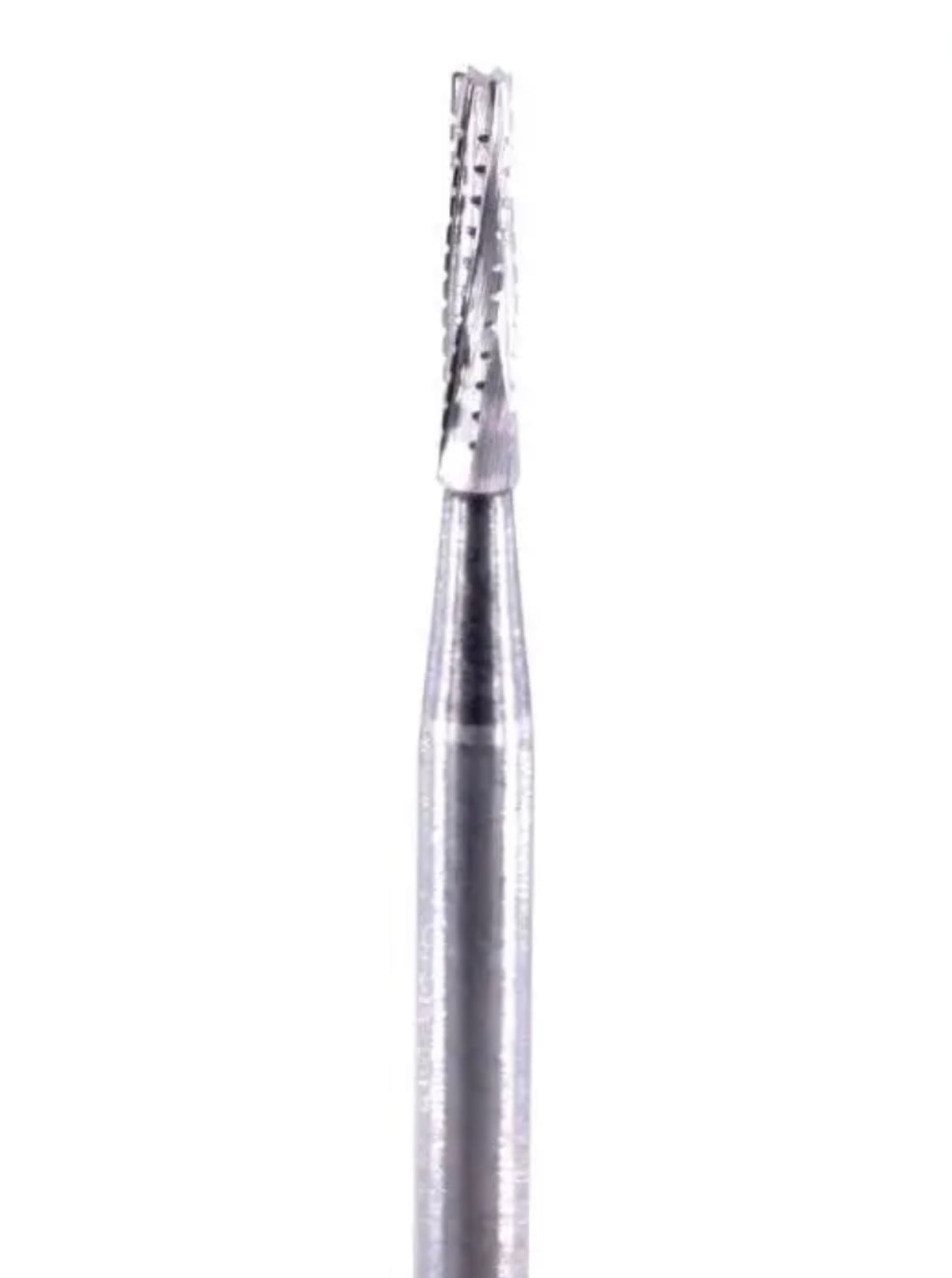FRESA CARBURO 701L TALLO CORTO