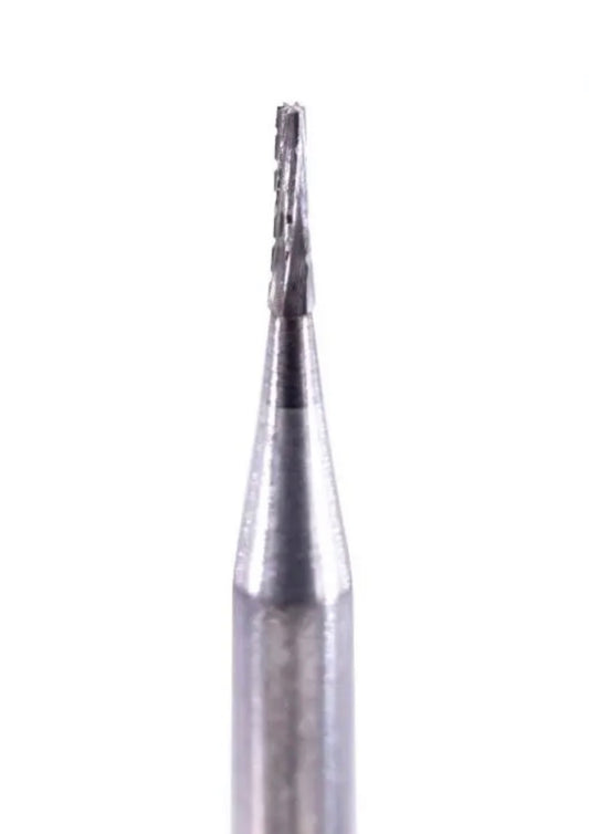 FRESA CARBURO 699 TALLO CORTO