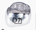 Corona acero cromo DUR7 3M
