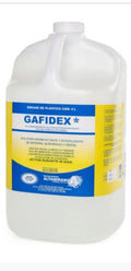 Glutaraldehido Gafidex 4L
