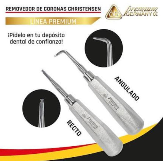 QUITA CORONAS PREMIUM 6B