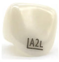 A2L Corona de zirconia Nusmile
