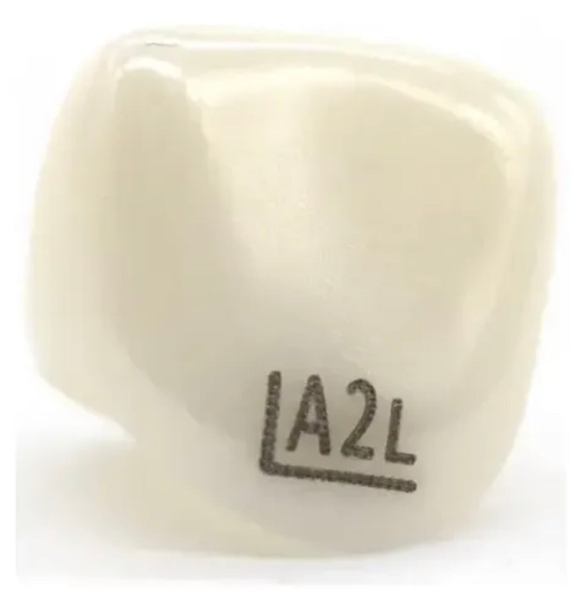 A2L Corona de zirconia Nusmile