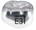 ELR3 3M Corona acero cromo