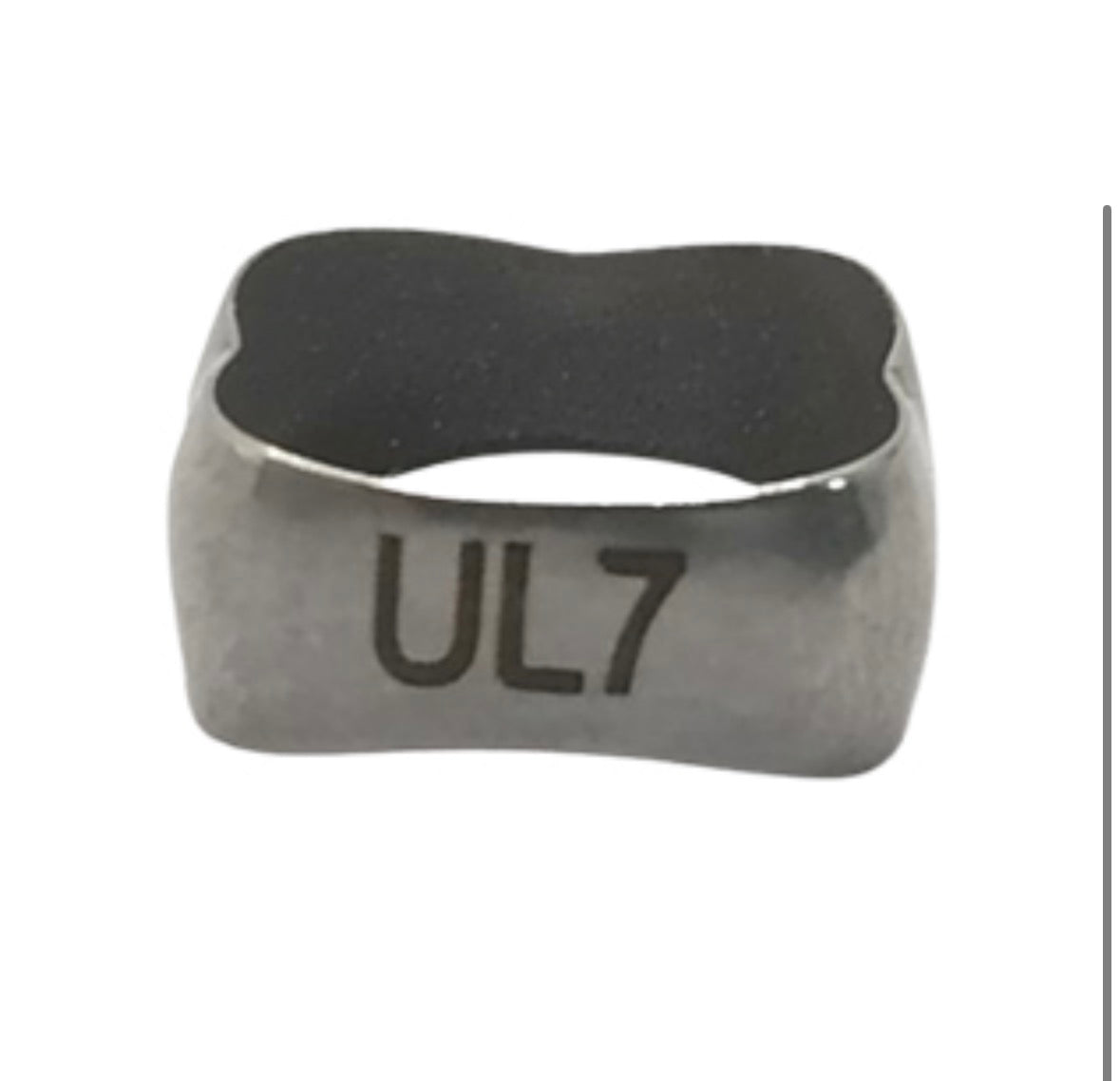 UL7 Banda de ortodoncia