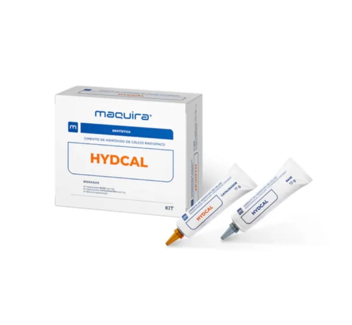 HIDROXIDO DE CALCIO HYDCAL (SEALAPEX)