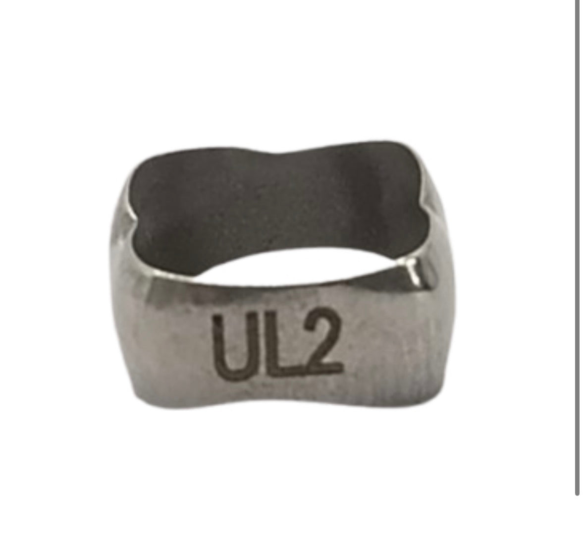 UL2 Banda de ortodoncia
