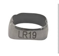 LR19 Banda de ortodoncia