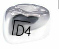 DLL4 3M Corona acero cromo