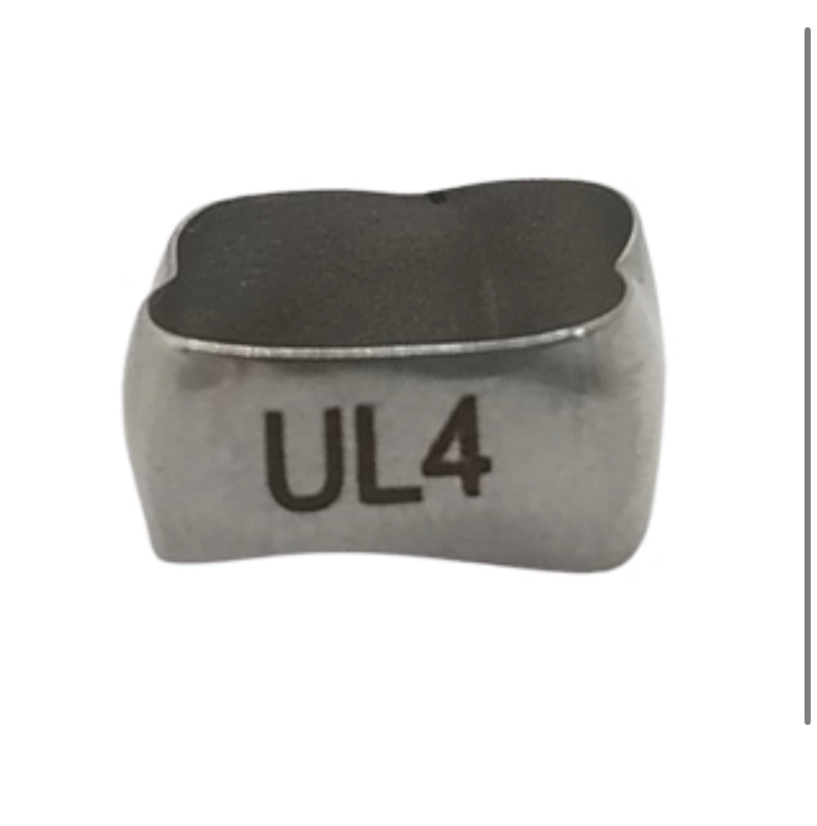 UL4 Banda de ortodoncia
