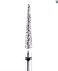 FRESA TC-27S PUNTA DE LAPIZ  NEGRA MDT