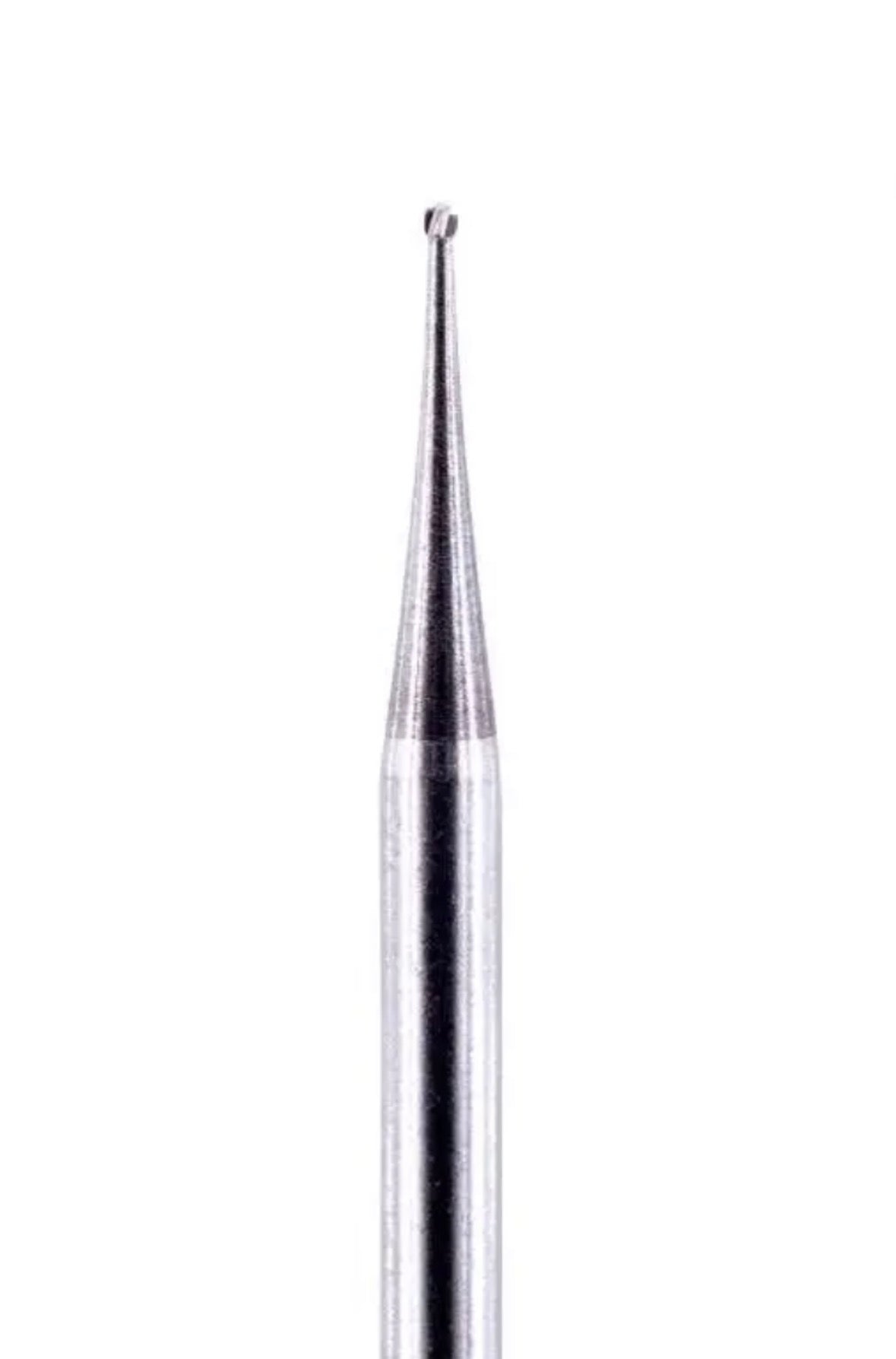 FRESA BOLA CARBURO 1/4 TALLO CORTO