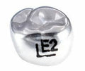 EUL2 3M Corona acero cromo