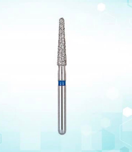FRESA TR-26 TRONCOCONICA PUNTA REDONDA AZUL MDT