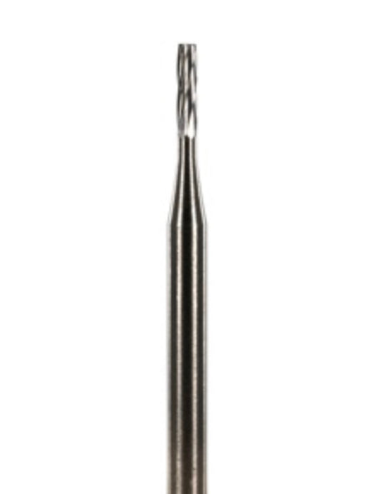 FRESA CARBURO 57 TALLO CORTO