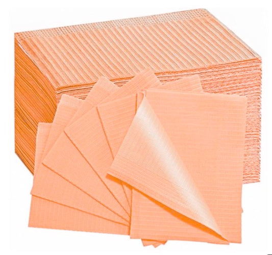 CAMPO BABERO SUSNET NARANJA
