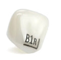 B1R Corona de zirconia Nusmile