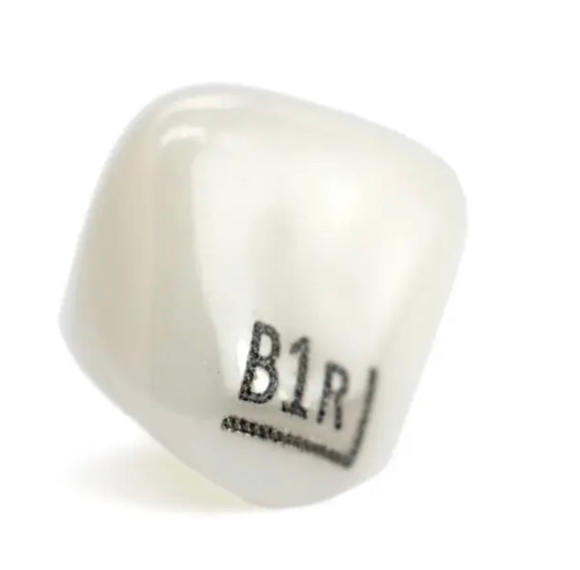 B1R Corona de zirconia Nusmile