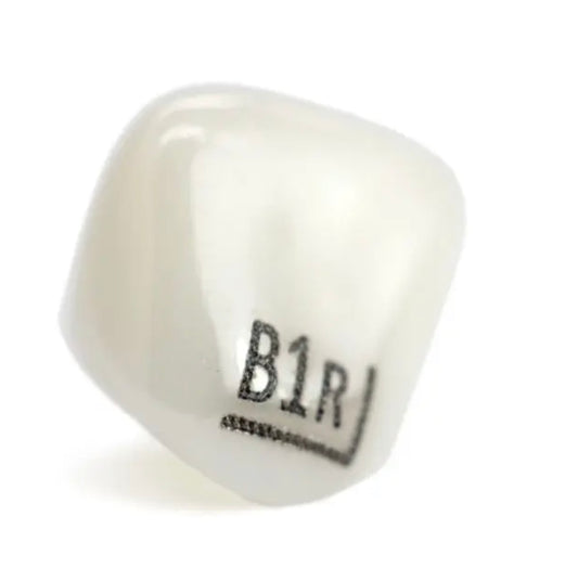 B1R Corona de zirconia Nusmile