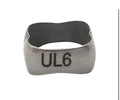UL6 Banda de ortodoncia