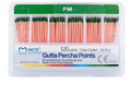 Gutapercha FM metabiomed