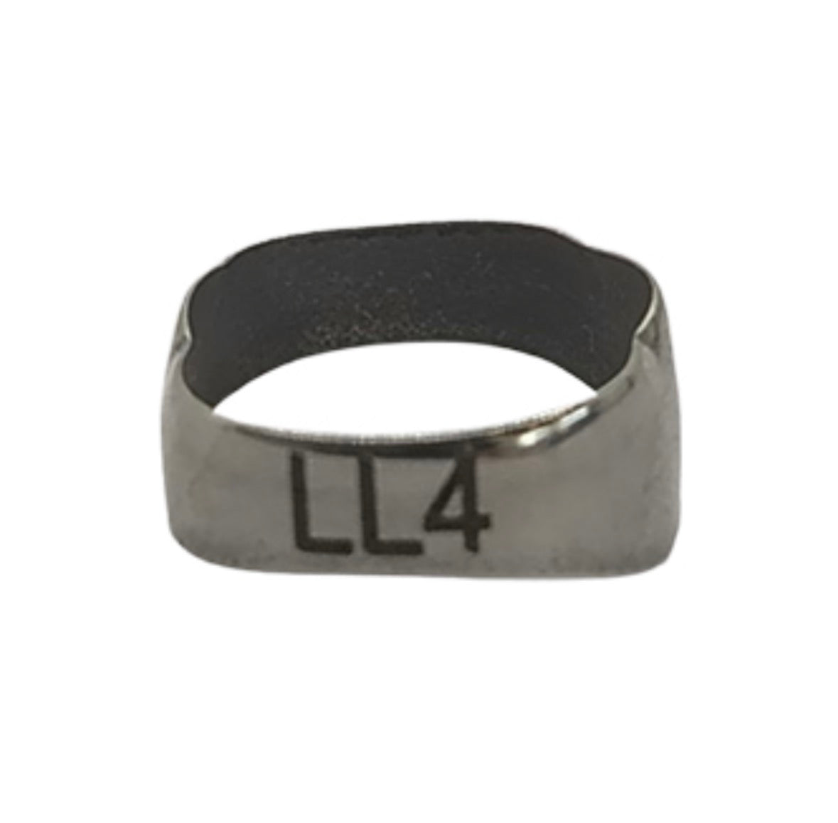 LL4 Banda de ortodoncia