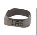 LR5 Banda de ortodoncia