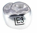 EUL3 3M Corona acero cromo