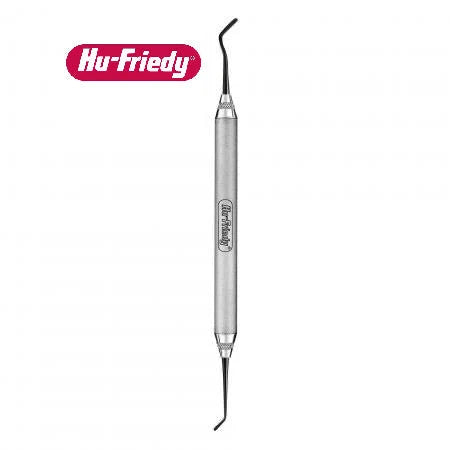 ESPATULA DE RESINA xts  #1 goldstein flexi-thin comp inst HU FRIEDY