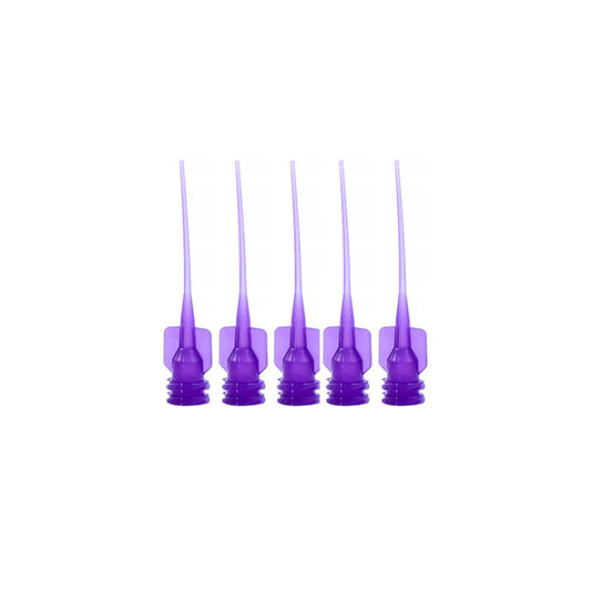 CAPILLARY TIPS MORADA ULTRADENT