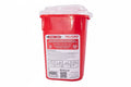 Recolector de punzocortante 1.5 L