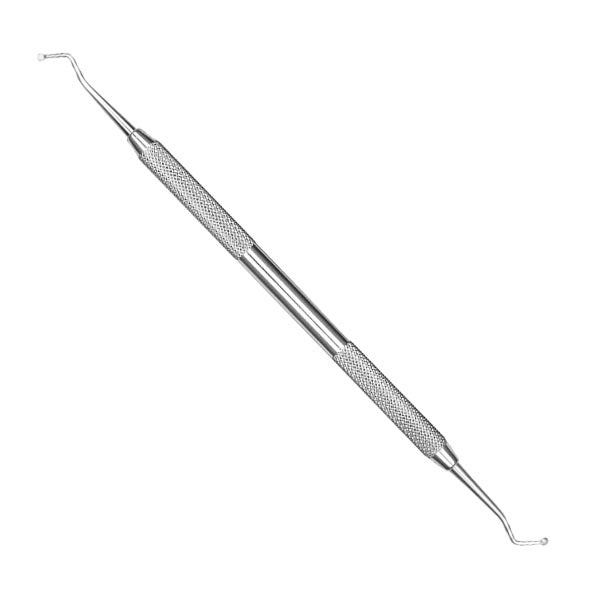 CUCHARILLA DE DENTINA #19 TBS