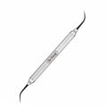 ESPATULA DE RESINA XTS #4 GOLDSTEIN FLEXI-THIN COMP INST HU FRIEDY