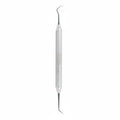 ESPATULA DE RESINA XTS MINI1 GOLDSTEIN FLEXI-THIN COMP INSTA HU FRIEDY