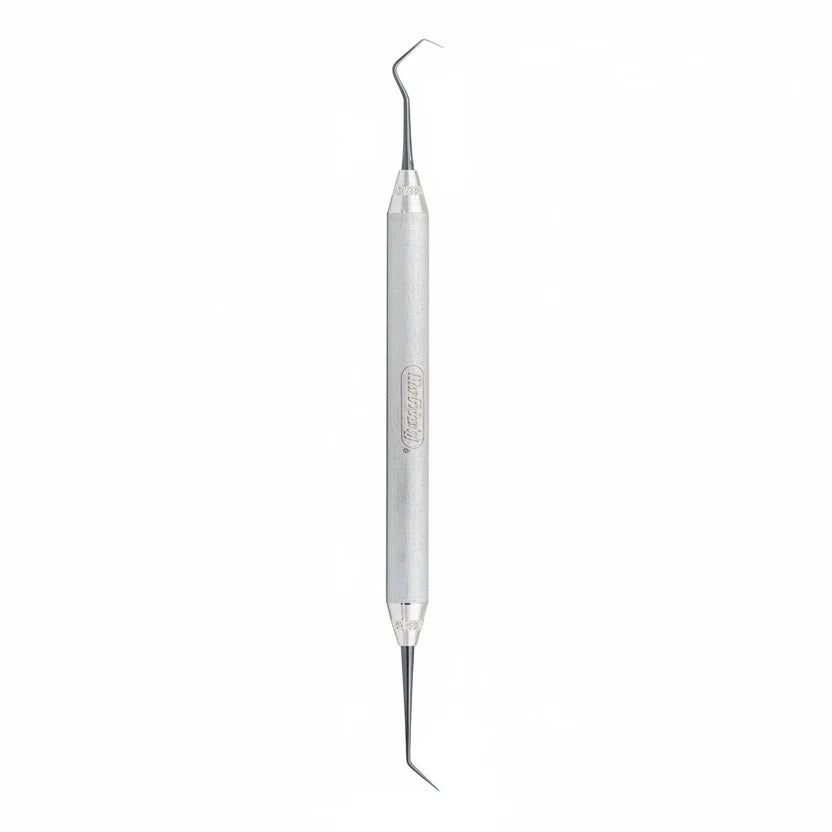 ESPATULA DE RESINA XTS MINI1 GOLDSTEIN FLEXI-THIN COMP INSTA HU FRIEDY
