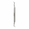 ESPATULA DE RESINA XTS MINI 4GOLDSTEIN FLEXI¿THIN COMP INST  #4 HU FRIEDY
